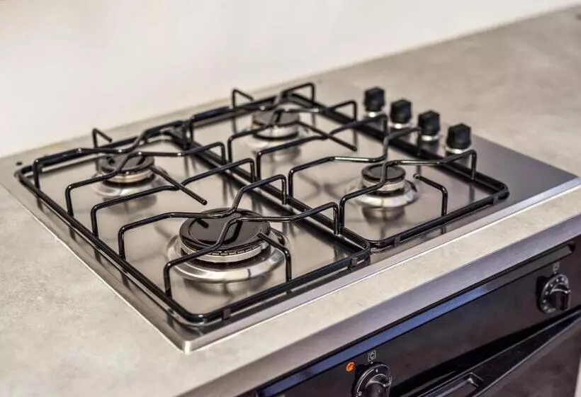 پانسیون Lia Apartment