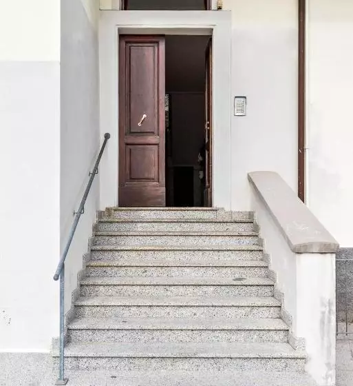 پانسیون Lia Apartment