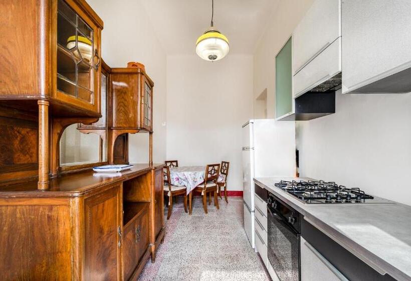 ペンション Lia Apartment