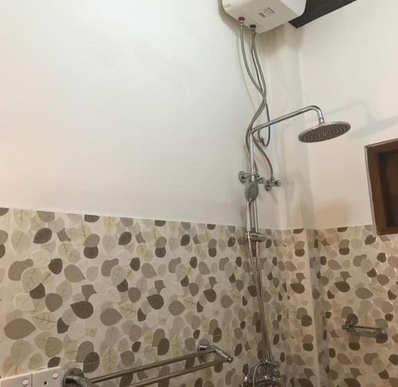 بنسيون Randiya Beach Villa