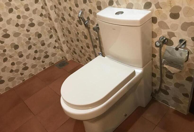 بنسيون Randiya Beach Villa