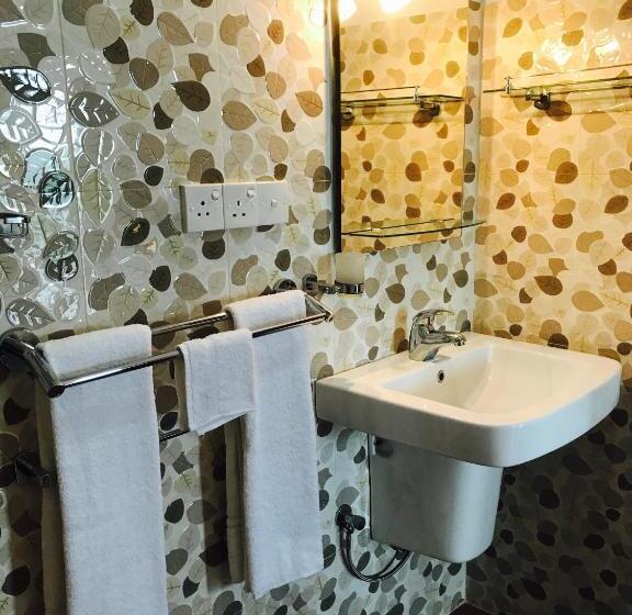 بنسيون Randiya Beach Villa