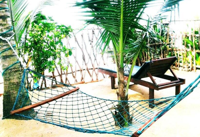 بنسيون Randiya Beach Villa