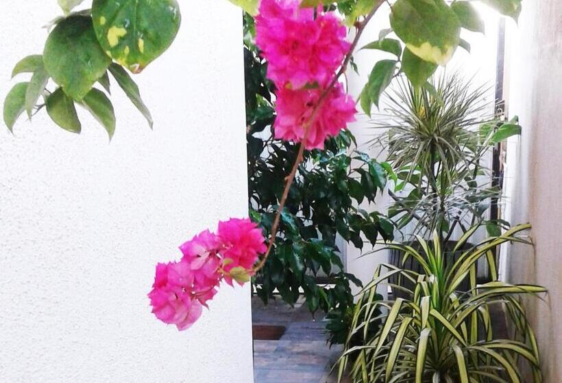 بنسيون Randiya Beach Villa