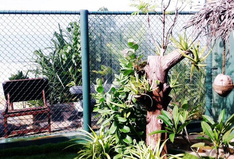 بنسيون Randiya Beach Villa