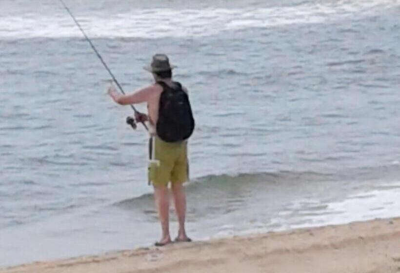 بنسيون Randiya Beach Villa