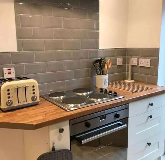 Majatalo The Larches