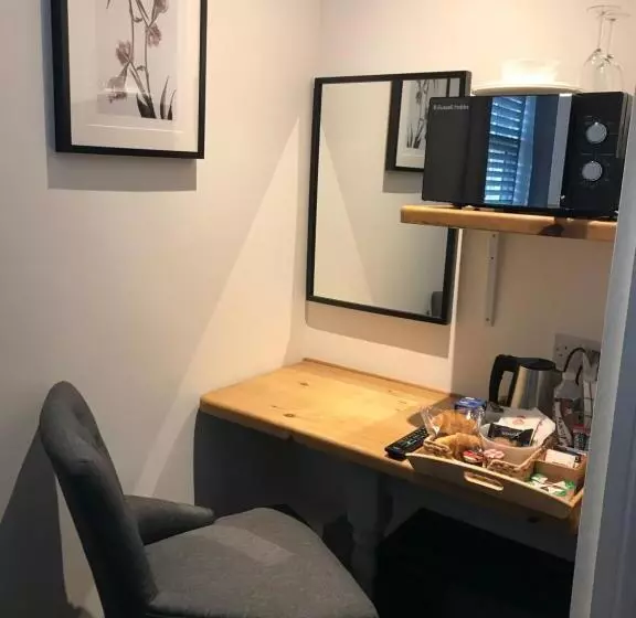 Majatalo The Larches