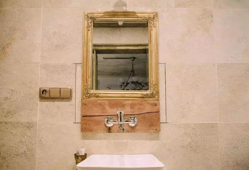 پانسیون Vila Terrasse