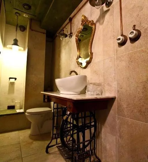 پانسیون Vila Terrasse