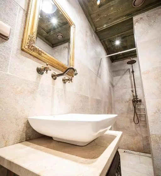 پانسیون Vila Terrasse
