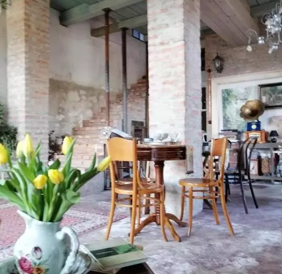 پانسیون Vila Terrasse