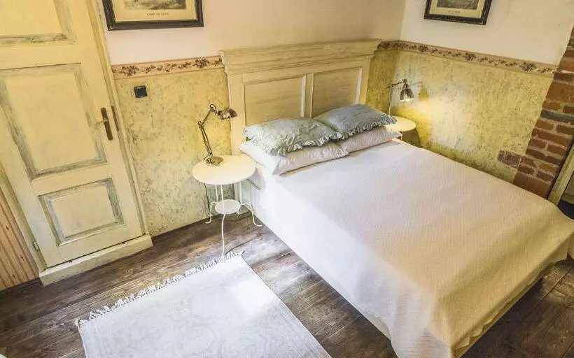 پانسیون Vila Terrasse
