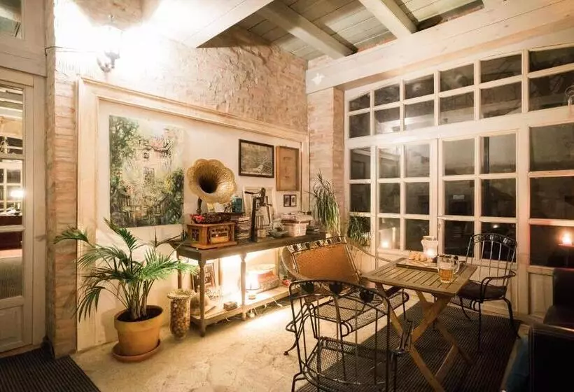 پانسیون Vila Terrasse
