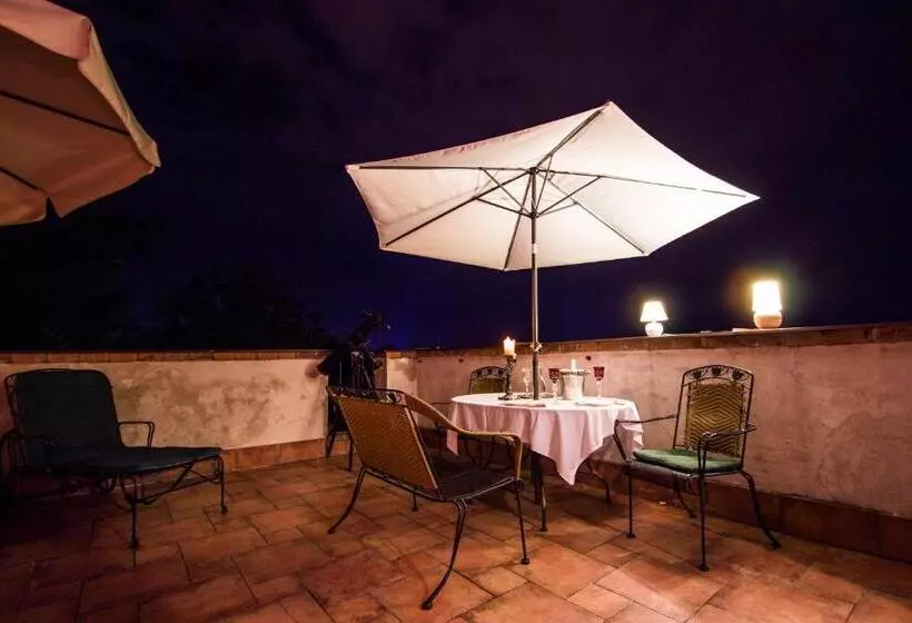 پانسیون Vila Terrasse