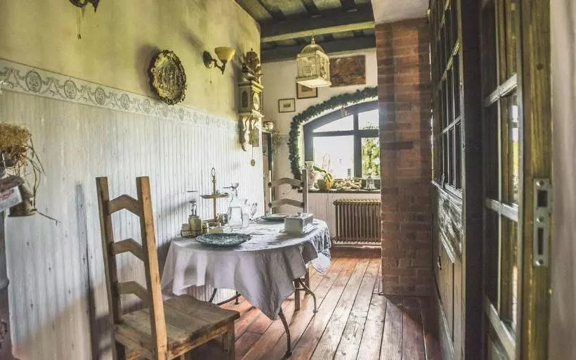 پانسیون Vila Terrasse