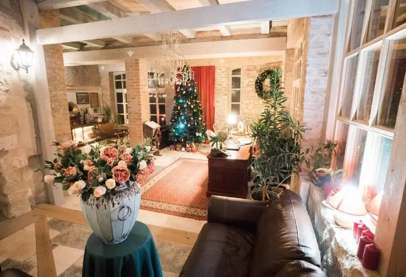 پانسیون Vila Terrasse