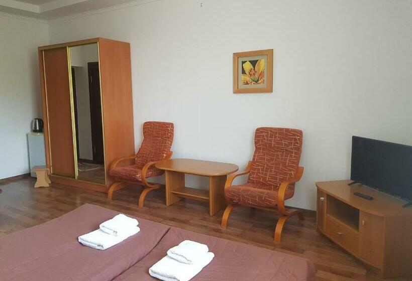 ペンション Villa Kameliya