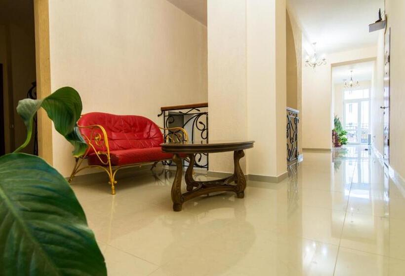 펜션 Villa Kameliya