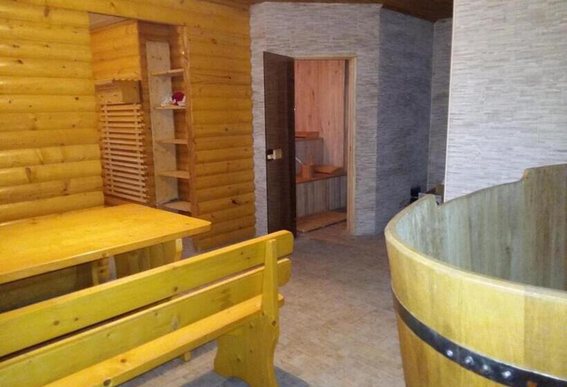 펜션 Villa Kameliya