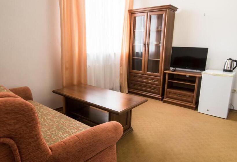 펜션 Villa Kameliya