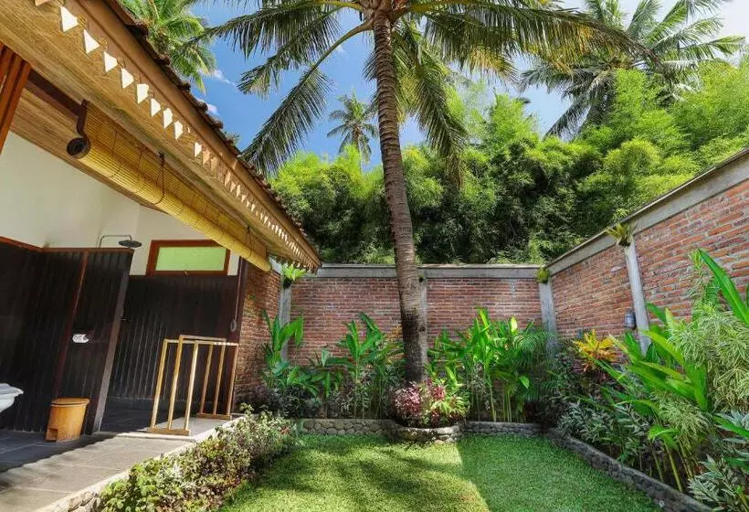 پانسیون Villa So Long Banyuwangi   Ijen