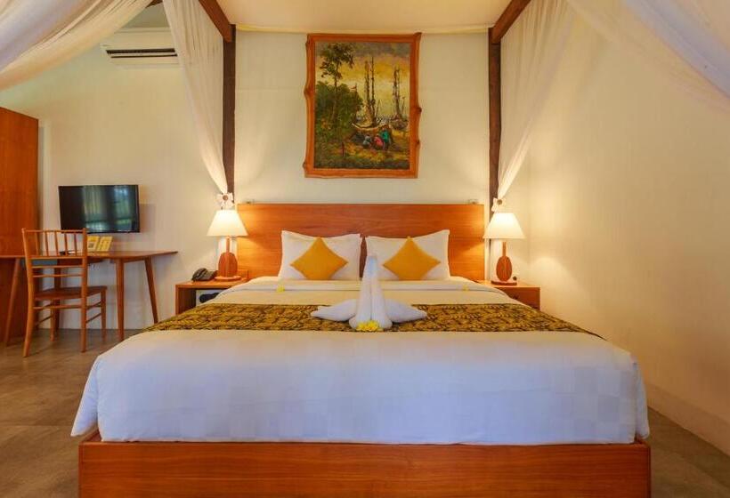 膳宿费 Villa So Long Banyuwangi   Ijen