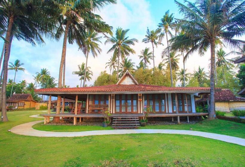 膳宿费 Villa So Long Banyuwangi   Ijen