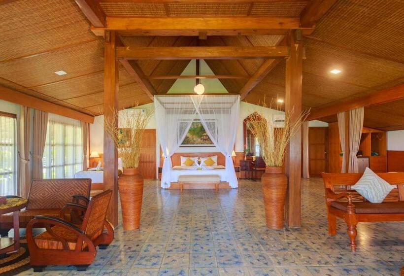 膳宿费 Villa So Long Banyuwangi   Ijen