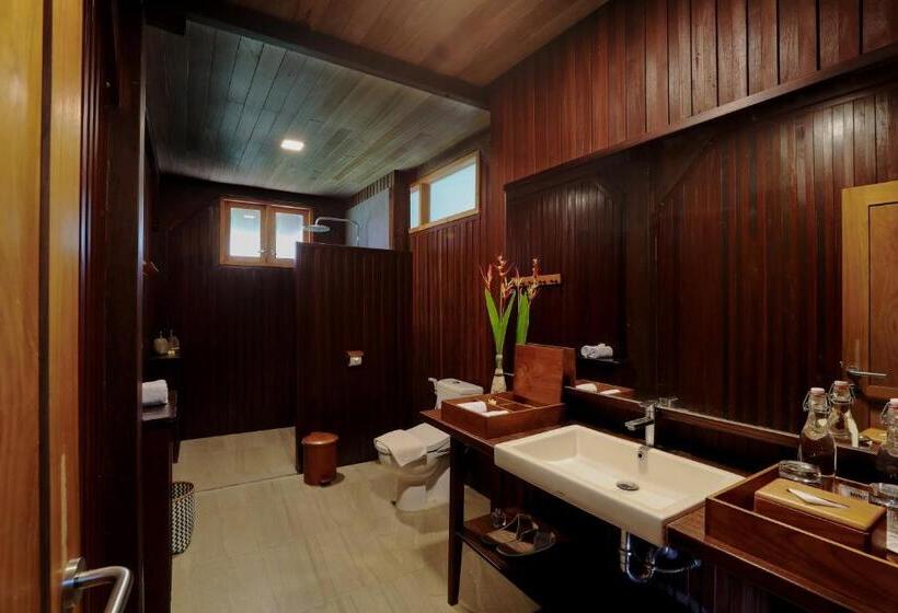 膳宿费 Villa So Long Banyuwangi   Ijen