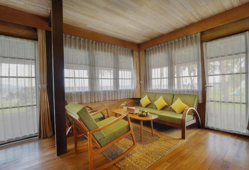 膳宿费 Villa So Long Banyuwangi   Ijen