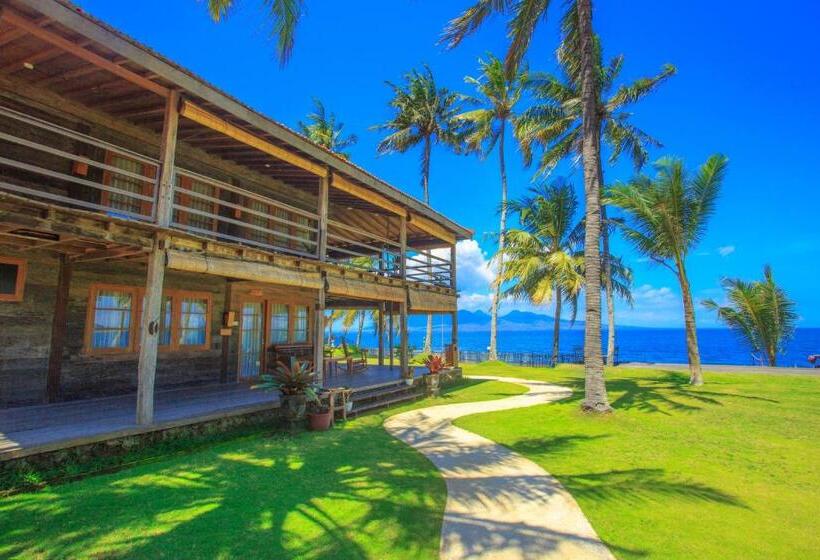 膳宿费 Villa So Long Banyuwangi   Ijen