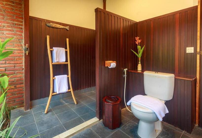 膳宿费 Villa So Long Banyuwangi   Ijen