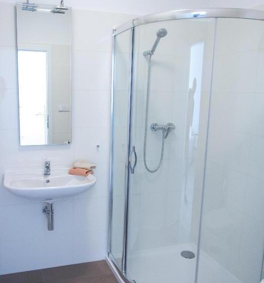 Penzion Apartmány Hradební