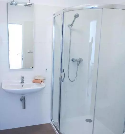 Penzion Apartmány Hradební