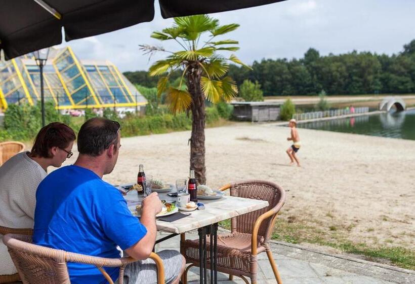 منتجع Hh Hertenkamp Mobile Home