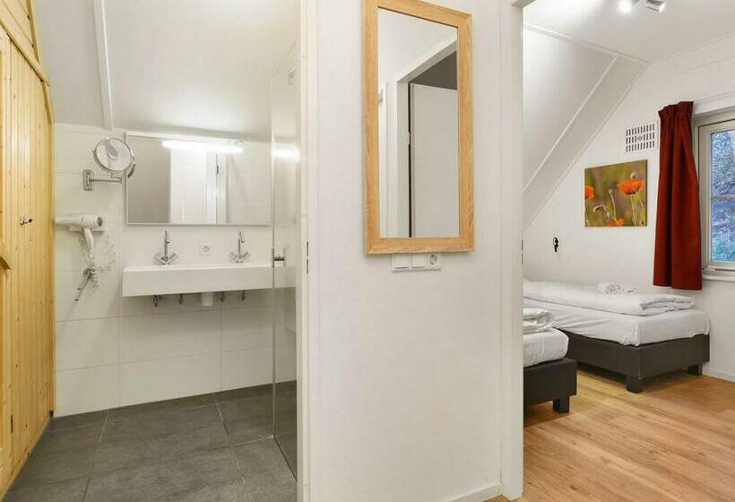 منتجع Landal Het Land Van Bartje