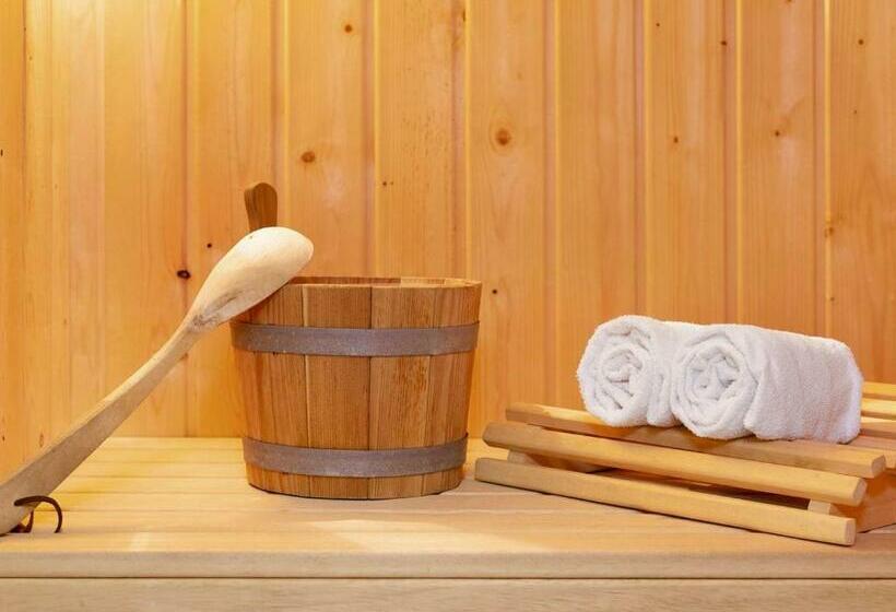 منتجع Landal Het Land Van Bartje