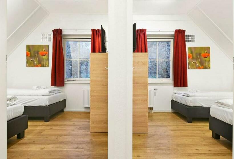 منتجع Landal Het Land Van Bartje