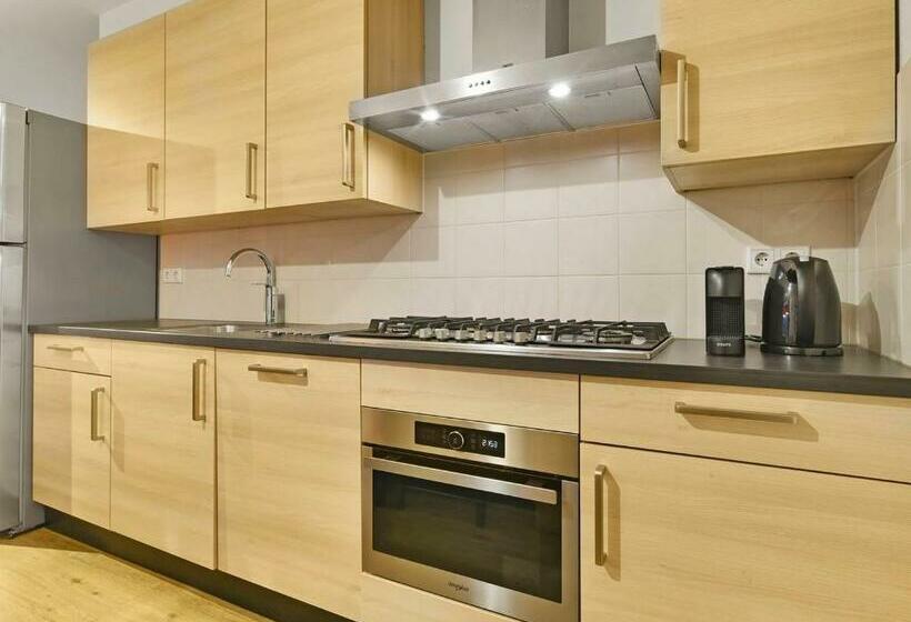 منتجع Landal Het Land Van Bartje