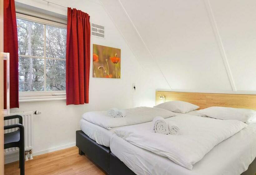 منتجع Landal Het Land Van Bartje