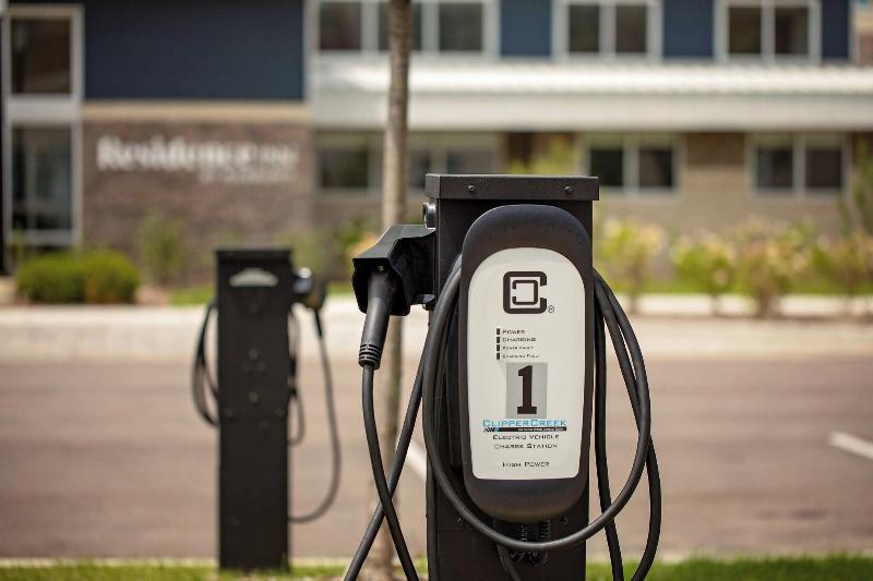 酒店 Residence Inn By Marriott Detroit Farmington Hills