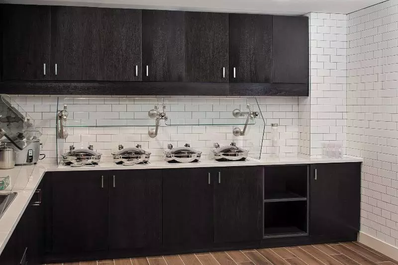 Hotelli Residence Inn By Marriott Detroit Farmington Hills