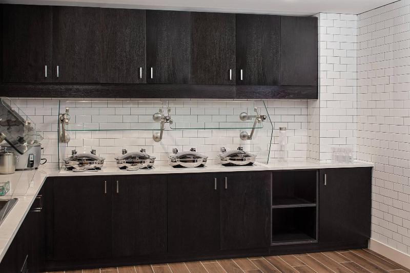 酒店 Residence Inn By Marriott Detroit Farmington Hills