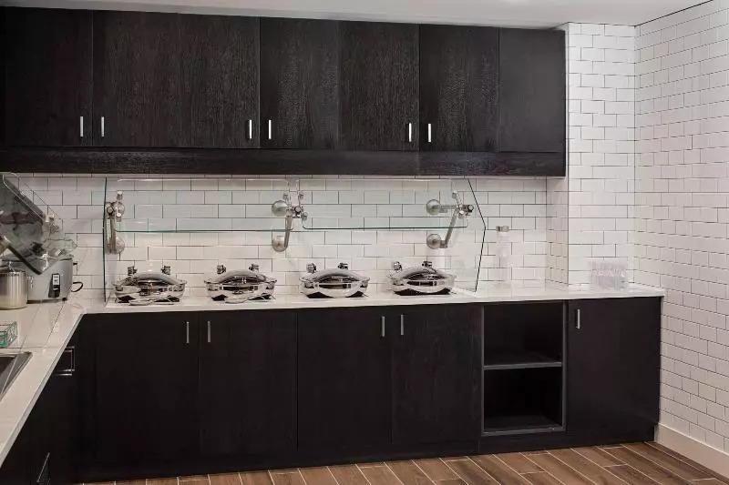 Hotelli Residence Inn By Marriott Detroit Farmington Hills