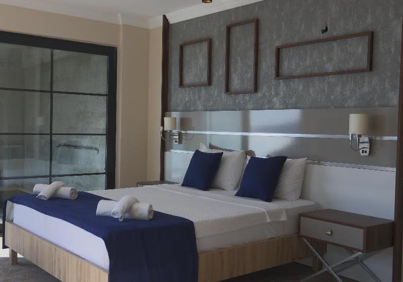 ホテル Serti̇l Royal Forest