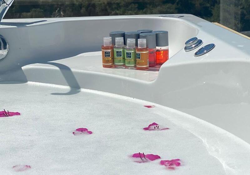 ホテル Serti̇l Royal Forest