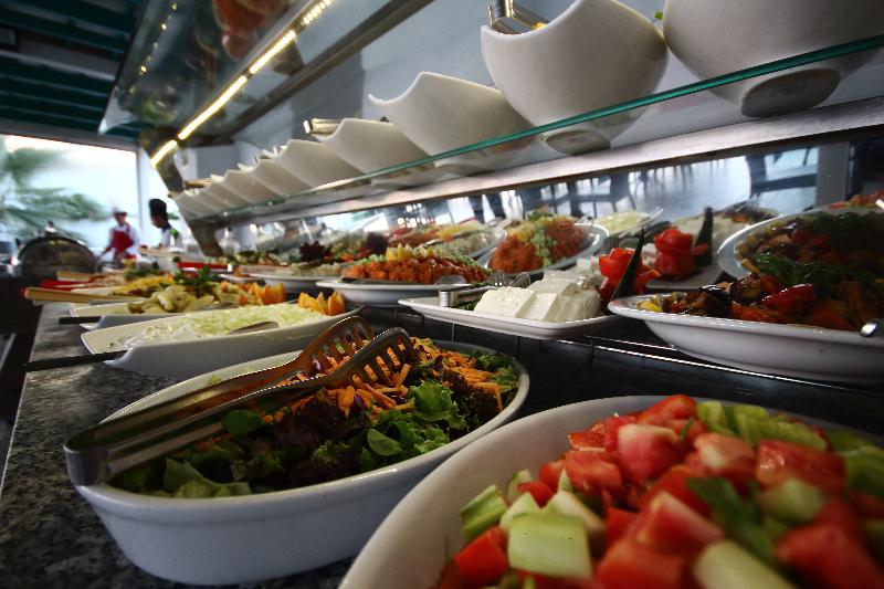 ホテル Serti̇l Royal Forest