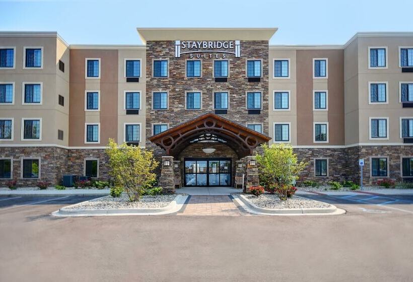 فندق Staybridge Suites Grand Rapids Sw   Grandville By Ihg