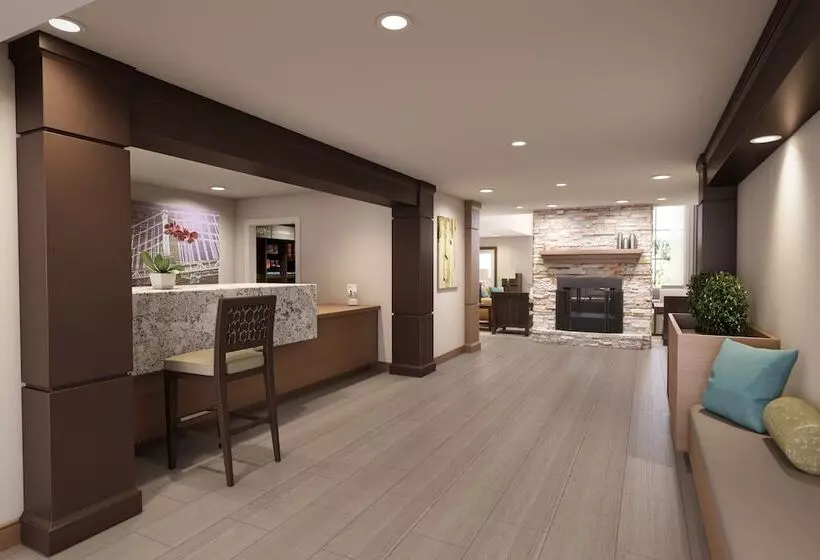 ホテル Staybridge Suites Grand Rapids Sw   Grandville By Ihg